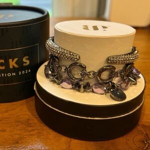 Bomb Party Fall Luxe Stack 2024